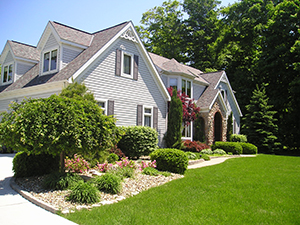 Landscapers and Lawncare Services in Allyn, WA